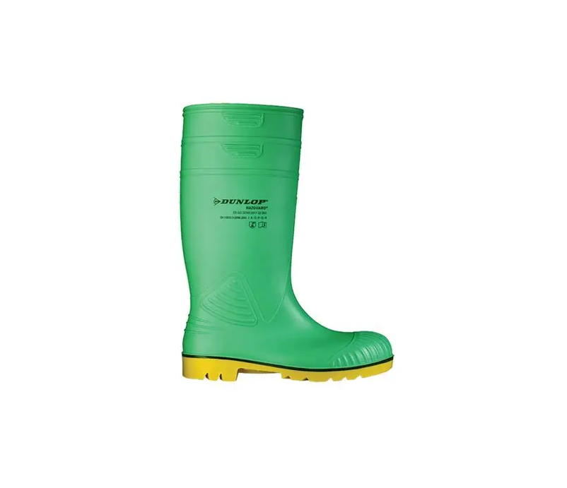 Botte chimique.